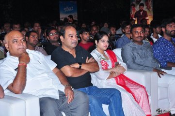 Jilla Movie Audio Launch